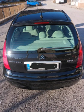 Citroen C3 1.4, снимка 7