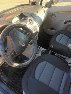 Citroen C3 1.4, снимка 4