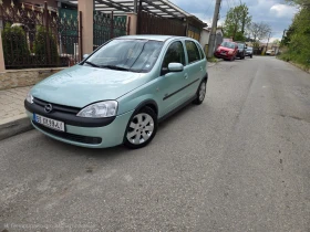 Opel Corsa C, снимка 5
