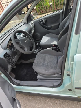 Opel Corsa C, снимка 10