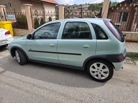 Opel Corsa C, снимка 9