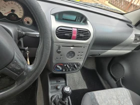 Opel Corsa C, снимка 11