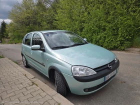 Opel Corsa C, снимка 2