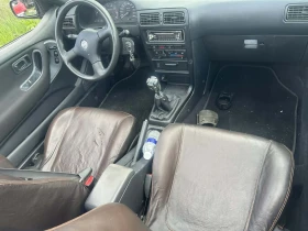 Nissan 100 nx 1.6 i, снимка 9