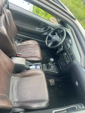 Nissan 100 nx 1.6 i, снимка 8
