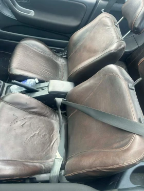 Nissan 100 nx 1.6 i, снимка 12