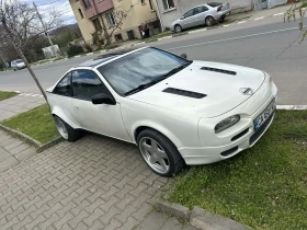 Nissan 100 nx 1.6 i, снимка 10
