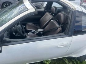 Nissan 100 nx 1.6 i, снимка 13