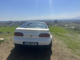 Nissan 100 nx 1.6 i, снимка 4