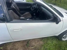 Nissan 100 nx 1.6 i, снимка 11