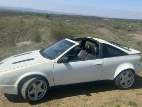 Nissan 100 nx 1.6 i, снимка 6