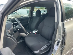 Toyota Auris 1.4D4D 90kc, снимка 9