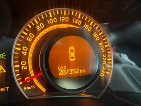 Toyota Auris 1.4D4D 90kc, снимка 11