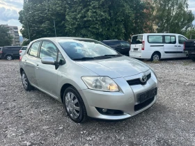 Toyota Auris 1.4D4D 90kc, снимка 7