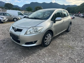 Toyota Auris 1.4D4D 90kc, снимка 1