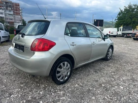 Toyota Auris 1.4D4D 90kc, снимка 5