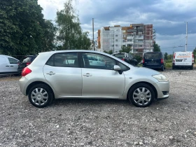 Toyota Auris 1.4D4D 90kc, снимка 6