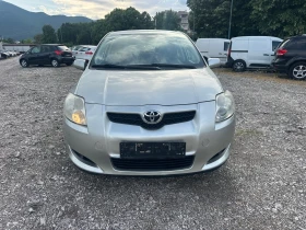 Toyota Auris 1.4D4D 90kc, снимка 8