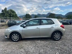 Toyota Auris 1.4D4D 90kc, снимка 2