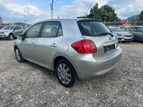 Toyota Auris 1.4D4D 90kc, снимка 3