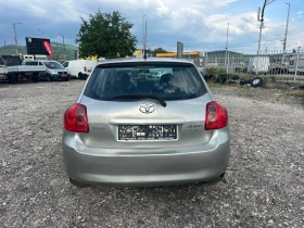 Toyota Auris 1.4D4D 90kc, снимка 4