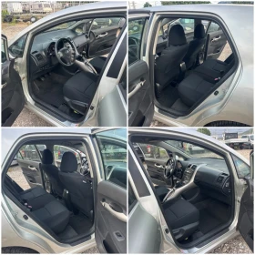 Toyota Auris 1.4D4D 90kc, снимка 13