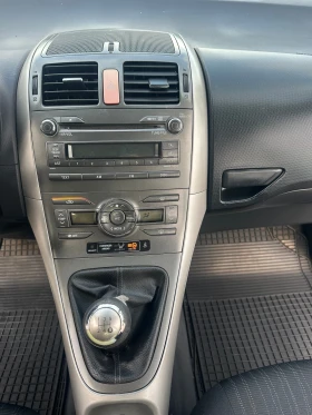 Toyota Auris 1.4D4D 90kc, снимка 12