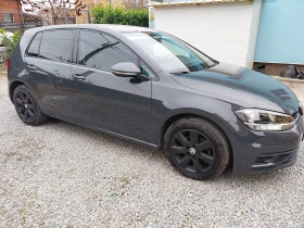 VW Golf Нов автомобил , снимка 5