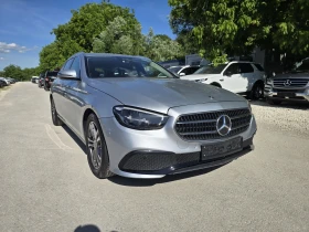 Mercedes-Benz E 200 D 160к.с Business Топ състояние , снимка 2