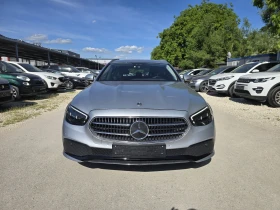 Mercedes-Benz E 200 D 160к.с Business Топ състояние , снимка 5