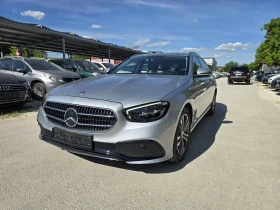 Mercedes-Benz E 200 D 160к.с Business Топ състояние , снимка 1