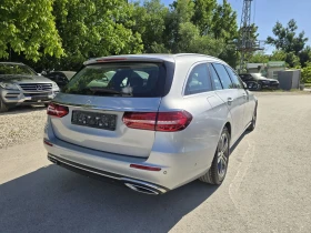 Mercedes-Benz E 200 D 160к.с Business Топ състояние , снимка 4