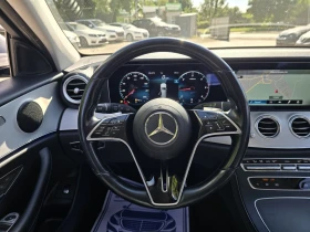 Mercedes-Benz E 200 D 160к.с Business Топ състояние , снимка 16