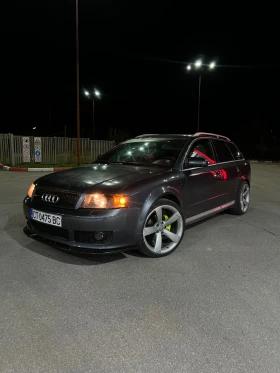 Audi A4, снимка 7