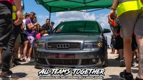 Audi A4, снимка 2