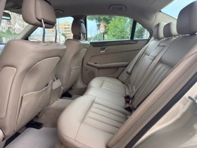 Mercedes-Benz E 350 AMG, снимка 11