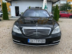 Mercedes-Benz S 350 CDI-FACE/FULL-DISTRONIC-NIGHT VISION/ОБСЛУЖЕНА, снимка 2