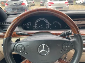 Mercedes-Benz S 350 CDI-FACE/FULL-DISTRONIC-NIGHT VISION/ОБСЛУЖЕНА, снимка 12