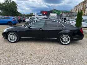 Mercedes-Benz S 350 CDI-FACE/FULL-DISTRONIC-NIGHT VISION/ОБСЛУЖЕНА, снимка 7