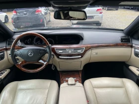 Mercedes-Benz S 350 CDI-FACE/FULL-DISTRONIC-NIGHT VISION/ОБСЛУЖЕНА, снимка 11