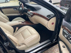 Mercedes-Benz S 350 CDI-FACE/FULL-DISTRONIC-NIGHT VISION/ОБСЛУЖЕНА, снимка 15
