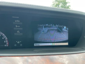 Mercedes-Benz S 350 CDI-FACE/FULL-DISTRONIC-NIGHT VISION/ОБСЛУЖЕНА, снимка 13