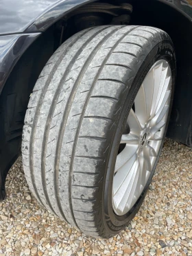 Mercedes-Benz S 350 CDI-FACE/FULL-DISTRONIC-NIGHT VISION/ОБСЛУЖЕНА, снимка 17