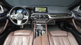 BMW 540 i xDrive | B&W| HEAD-UP| SOFT CLOSE| ВКЛ.ТЕХНОТЕСТ, снимка 5
