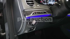 Mercedes-Benz S 400, снимка 14