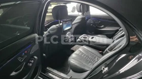 Mercedes-Benz S 400, снимка 11