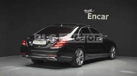 Mercedes-Benz S 400, снимка 2