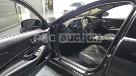 Mercedes-Benz S 400, снимка 10