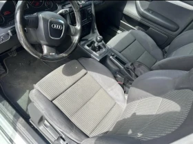 Audi A4 Avant S-line 2.0, снимка 5