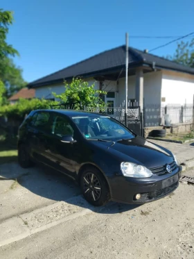 VW Golf, снимка 1